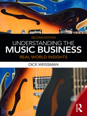 cover image of Understanding the Music Business